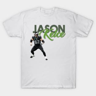 Jason Kelce T-Shirt